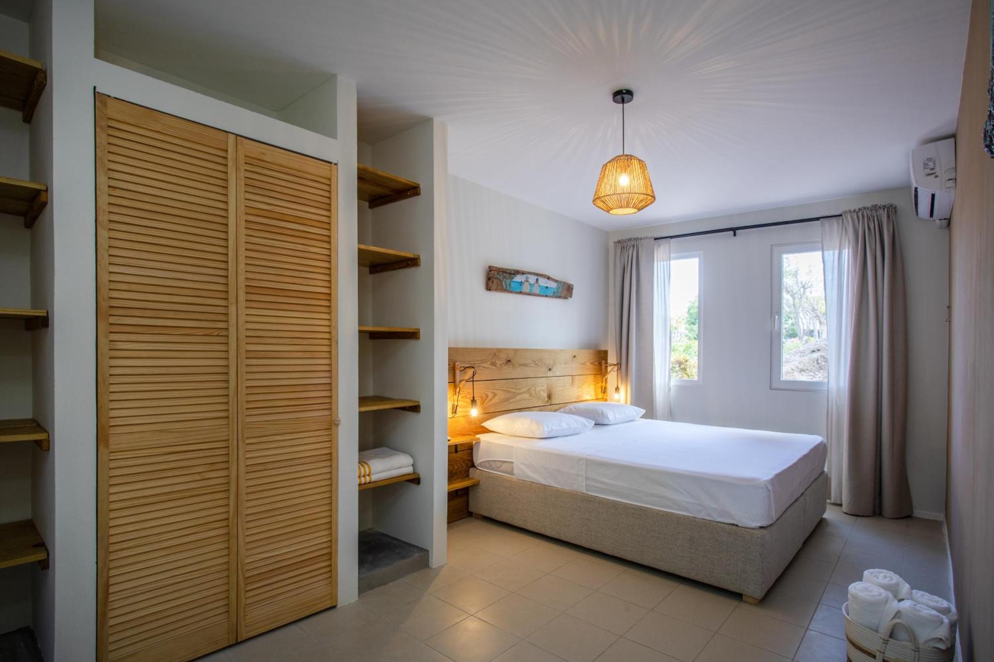 Villa Tranquil Retreat Willemstad Exterior foto